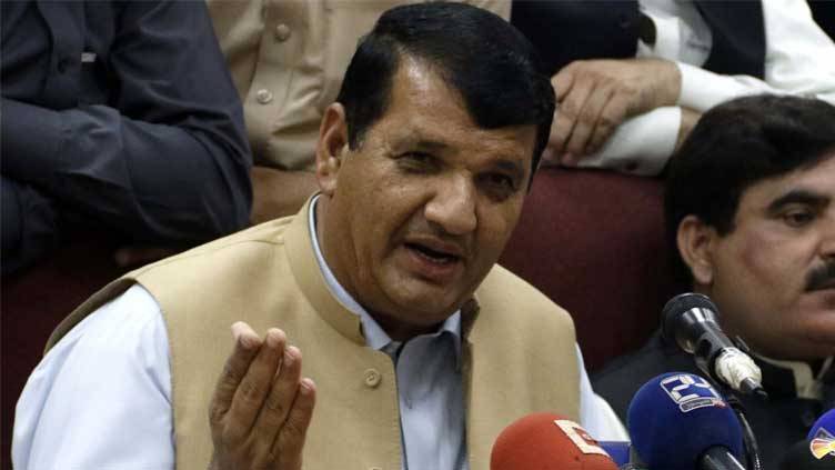 Imran destroyed country’s peace, economy: Muqam