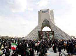 Pak-Iran ties warm as Tehran celebrates 44th anniversary of Islamic Revolution