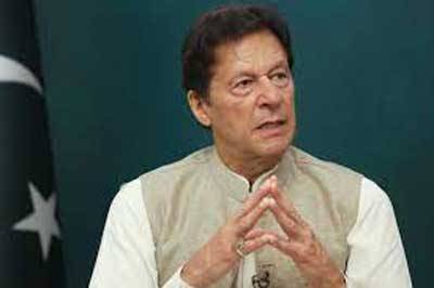 Court grants exemption from attendance to Imran Khan