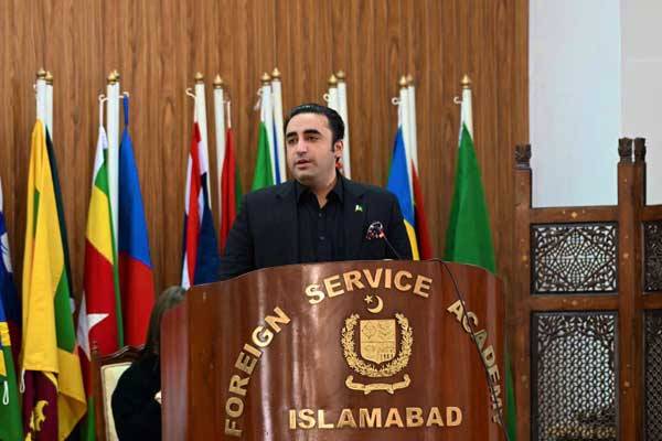 National interests driving force behind foreign policy, says Bilawal