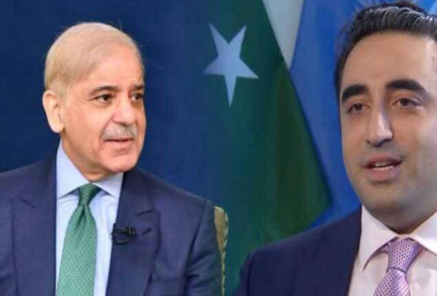 FM Bilawal briefs Shehbaz on foreign policy issues