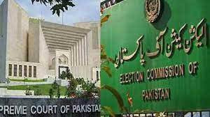 CEC informs SC being prevented from exercising powers