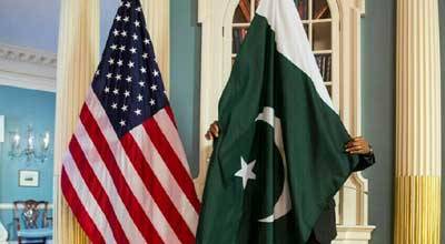 Pakistan, US term defence dialogue successful