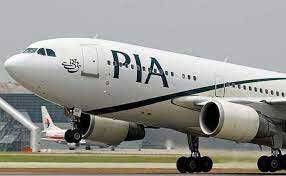 PIA reduces fares for Pakistani students traveling to China