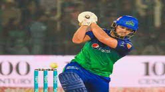 Rossouw steers Multan Sultans to easy win