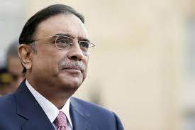 Masterminds of Karachi Police Office attack cannot escape from punishment: Asif Zardari