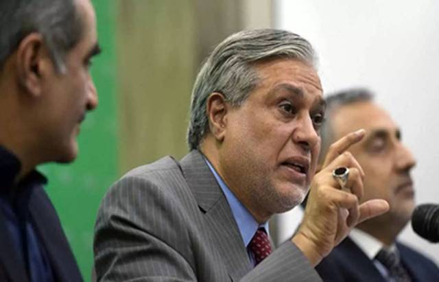 China has approved $700m for Pakistan, says Dar