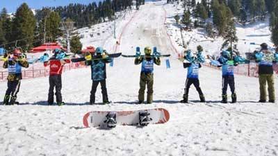 Gabin Jabba Snow Sports Festival starts tomorrow: RSO Malakand