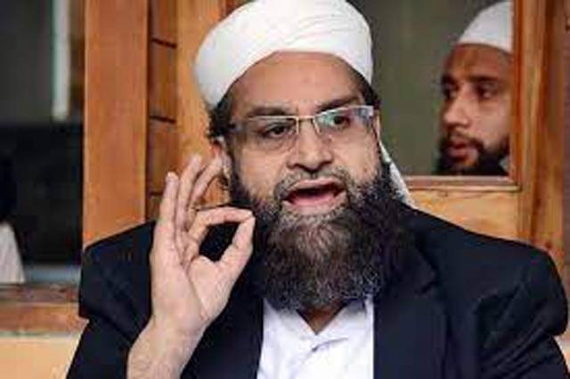 Ashrafi pleads CJP to review the composition of 9-member bench