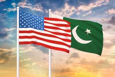 Pak-US talks to counter terrorism today