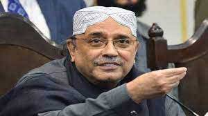 Zardari asks workers to be ready for polls