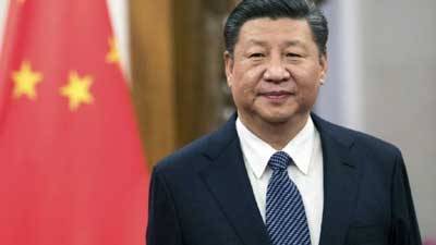 Zardari extends felicitations to Xi Jinping on election as China’s president