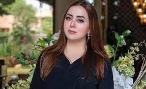 Maria B apologises after Bahawalpur graveyard photoshoot lands her in hot waters