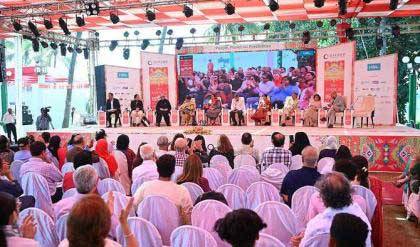 Khairpur Literature Festival concludes