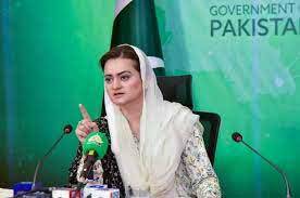 Ex-CJP brought dishonour upon himself through ‘his verdicts’: Marriyum