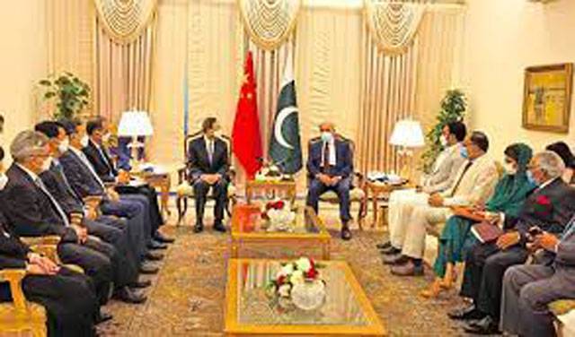 Prime Minister Office intervenes to resolve issues faced by Chinese IPPs