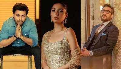 Mahira Khan, Adnan Siddiqui, other Pakistani celebrities react to Zaman Park clash