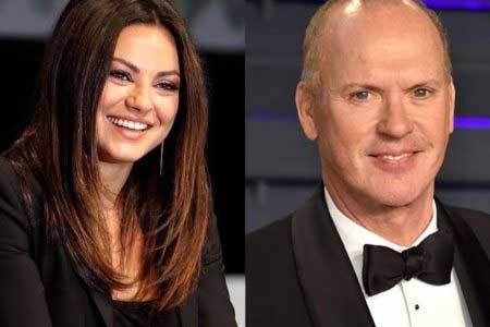 Mila Kunis to star alongside Michael Keaton in upcoming comedy ‘Goodrich’