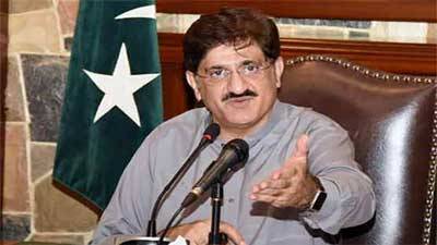 Sindh CM likely to meet PM today on census issues