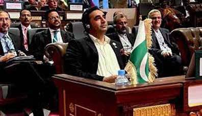 Bilawal for OIC strategy to boost world trade