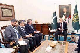 Immense space for investors in diverse sectors of Pakistan: PM