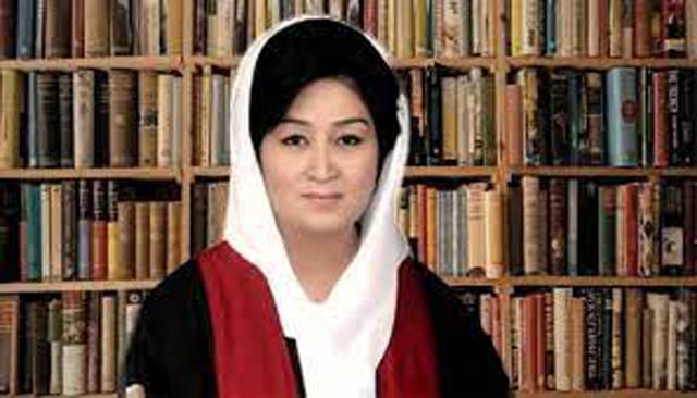 Justice Musarrat Hilali to become first woman Chief Justice of PHC