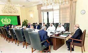 PM invites UAE investment in Pak renewable energy sector