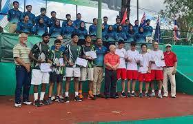 Japan beat Pakistan 2-1 in ITF World Tennis Junior Team Competition final