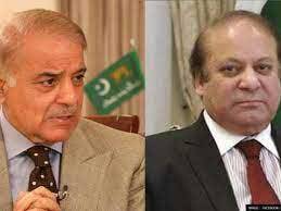 Saudi Arabia invites Nawaz, PM Shehbaz for Umrah