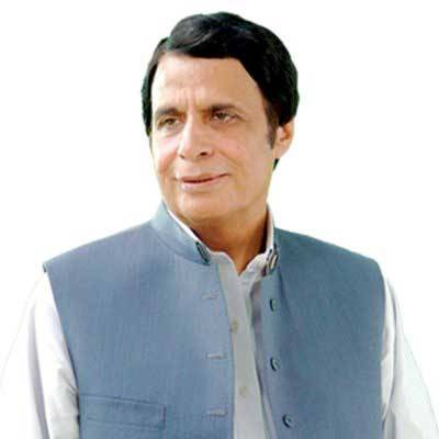 Talks with MQM-P, other allies restarted: Elahi