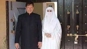 Bushra Bibi not a public office holder, Imran Khan’s lawyer tells IHC