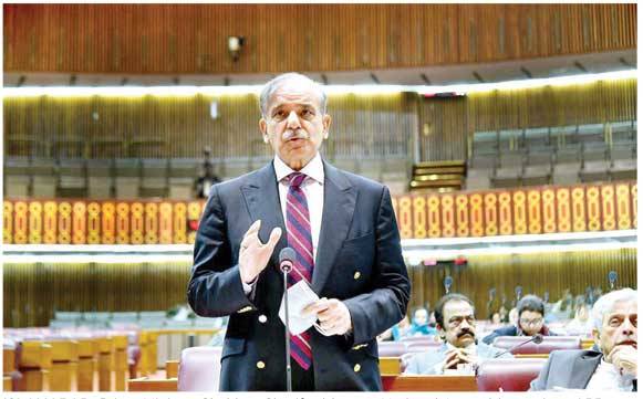 PM takes exception to CJP’s remarks about MPs