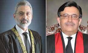 CJP directs SC registrar not to leave charge