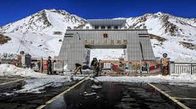 “Khunjerab Pass reopens: A game changer for China-Pakistan trade and BRI”