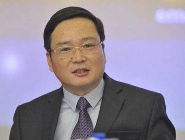 CPEC 10 years essay contest to help strengthen corridor’s narrative, says Zhao Shiren 