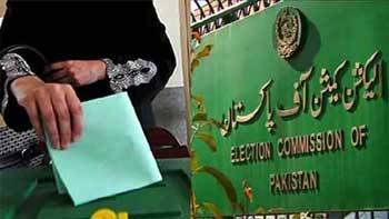 On SC order, ECP announces Punjab elections on May 14