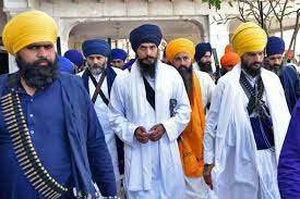 Pakistan issues visas to 2,856 Sikh yatrees from India