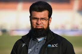 PCB nominates Aleem Dar on ICC’s international panel