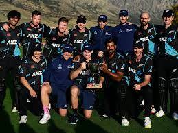 Seifert blasts New Zealand to T20 series win over Sri Lanka