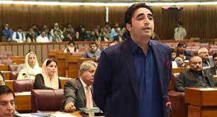 Constitution reflects country’s national agenda, binds units of federation: Bilawal