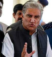 Court grants bail to Shah Mehmood Qureshi in three more FIRs