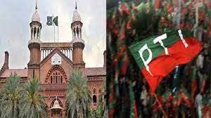 LHC rejects plea to stop JIT probe