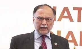 Pakistan moving towards ‘gradual stabilisation’ despite multiple challenges: Ahsan Iqbal