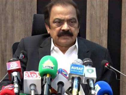 Sanaullah urges market committee members to act against artificial inflation