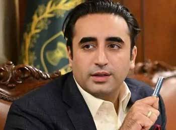 Bilawal forms committee for dialogue to end ongoing political impasse