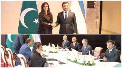 Hina, Qin Gang reaffirm Pak-China all-weather strategic cooperation