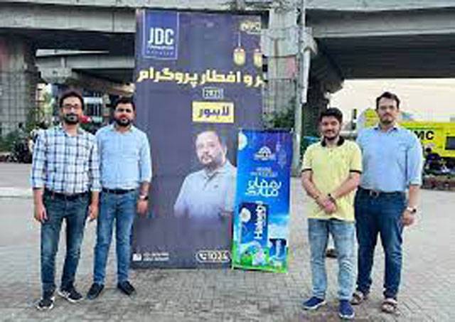 Haleeb Foods, JDC partner to spread Iftaar Joy for underprivileged