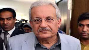 Raza Rabbani blasts PTI, coalition govt for violating constitution