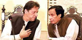 Imran, Parvez Elahi discuss allocation of party tickets