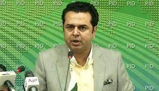 Favourable scenario being created for Imran Khan: Talal